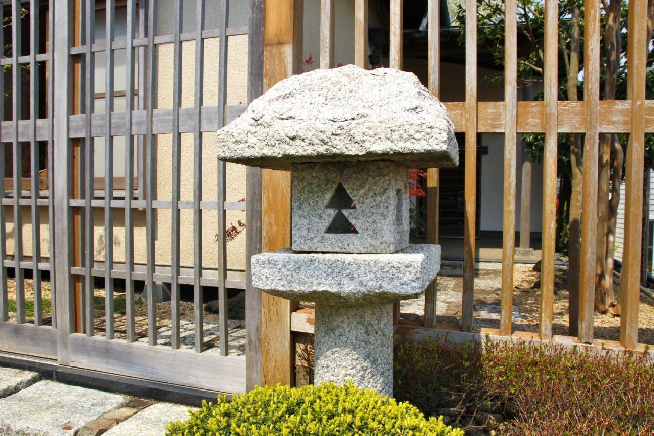 藤花楼 Kamakura Bed and Breakfast Yamanouchi  Buitenkant foto
